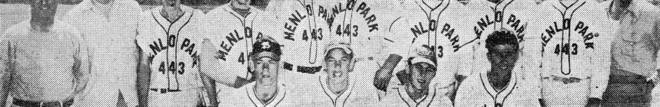 Menlo Park Post 443